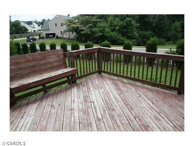 Patio/Deck