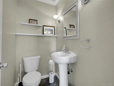 4961 Little Cub Creek Rd, Evergreen, CO 80439 - photo 6