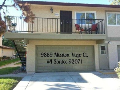 9859 Mission Viejo Ct unit 4, Santee, CA 92071 - photo 2