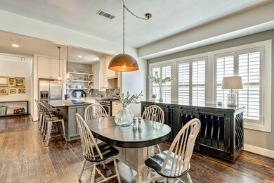 814 Aurora St, Houston, TX 77009 - photo 7