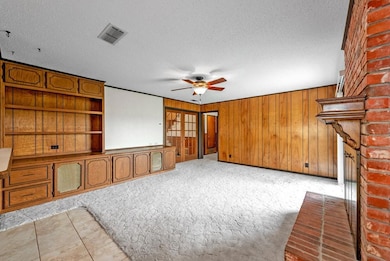 219 Texoma Dr, Whitesboro, TX 76273 - photo 4