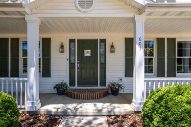 605 Shakertown Way, Columbia, MO 65203 - photo 4