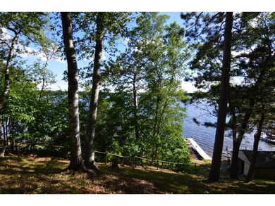 Imagine your new home overlooking the lake with th