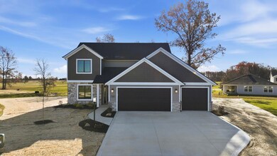 11168 Oaklynn Reserve Blvd, Milan Township, IN 46835 - photo 5