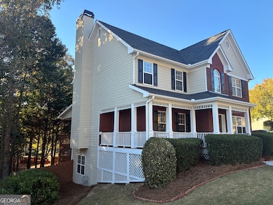 2638 Democracy Dr unit 1, Buford, GA 30519 - photo 3