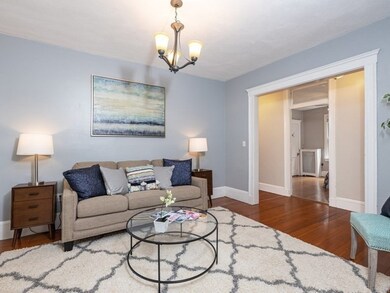 206 Sumner St unit 1, Newton Center, MA 02459 - photo 5