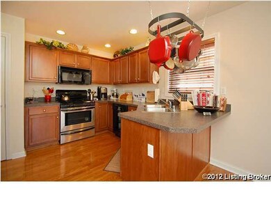 6913 Catalpa Springs Dr, Louisville, KY 40228 - photo 7