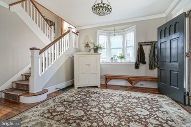 48 Truman Ave, Haddonfield, NJ 08033 - photo 6