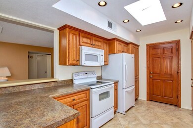 Newer Appliances