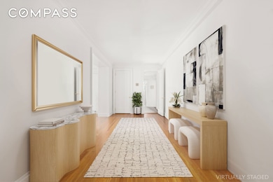 875 Park Ave unit 9A, New York, NY 10075 - photo 4