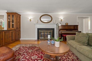 40 Ash St, Weston, MA 02493 - photo 6