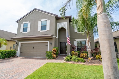 739 Fiddleleaf Cir, Melbourne, FL 32904-