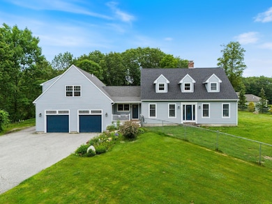 893 River Rd, Windham, ME 04062 - photo 3