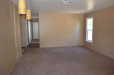 Living Room from Front Door