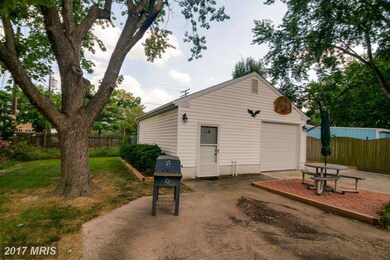 1405 Oakdale Rd, Glen Burnie, MD 21060 - photo 4