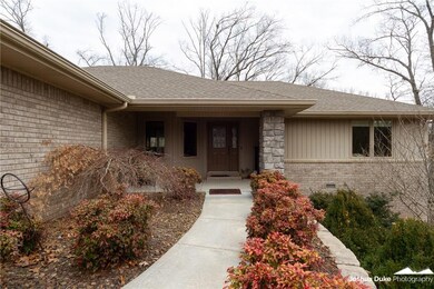 3 Hollym Cir, Bella Vista, AR 72715 - photo 2