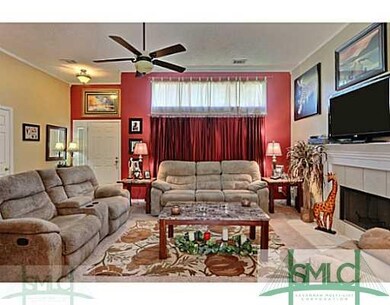 Living Room.