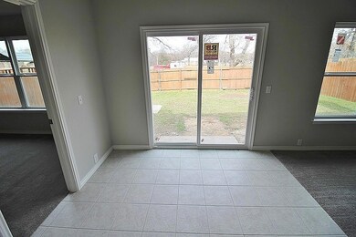 3312 Teasbend Ct, Denton, TX 76210 - photo 7