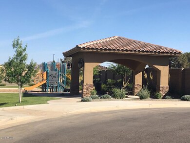 Park lot 4
