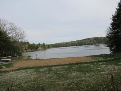 Lot 208 Walnut Ave, Gilmanton, NH 03237 - photo 2