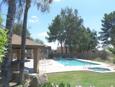 18811 N 19th Ave unit 1004, Phoenix, AZ 85027 - photo 2