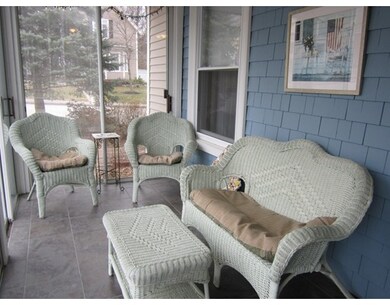 23 Peace St unit 23, Hopedale, MA 01747 - photo 2