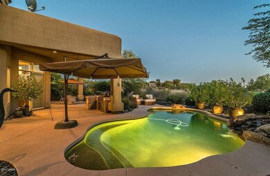 PEBBLETEC POOL