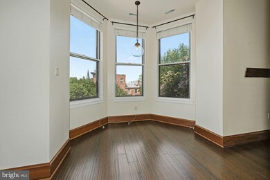 2102 E Baltimore St unit B, Baltimore, MD 21231 - photo 4