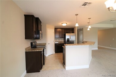 3464 N Vonnegut Point, Beverly Hills, FL 34465 - photo 5