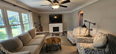 1836 Meridian St, Reese, MI 48757 - photo 6