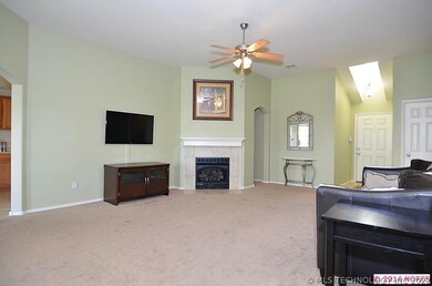 4333 S 205th East Ave, Broken Arrow, OK 74014 - photo 4