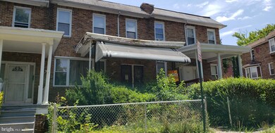 703 N Rosedale St, Baltimore, MD 21216 - photo 2