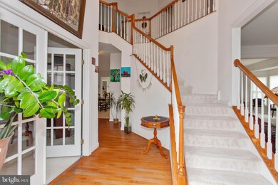 1915 Powells Landing Cir, Woodbridge, VA 22191 - photo 3