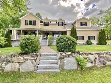 22 Stone Gate Rd, Hebron, NH 03241 - photo 4