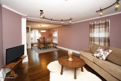 113 S Andrews St, Three Rivers, MI 49093 - photo 4