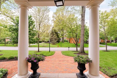 20 Wiveliscombe, New Albany, OH 43054 - photo 6