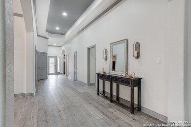 25811 Scenic Rock, San Antonio, TX 78255 - photo 6