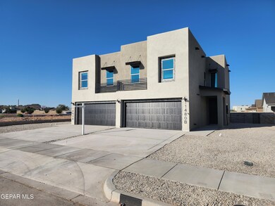 11479 Sunset View Dr, Socorro, TX 79927 - photo 2