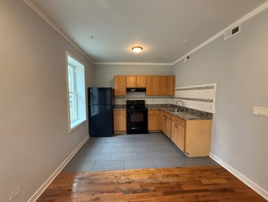 1150 N Keeler Ave unit 1E, Chicago, IL 60651 - photo 2
