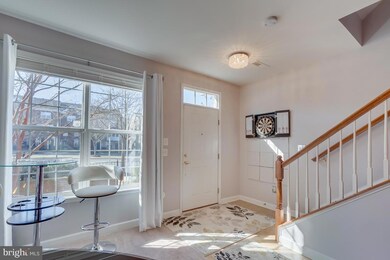 557 Garrett a Morgan Blvd, Hyattsville, MD 20785 - photo 4