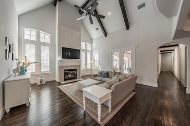 308 Orleans Dr, South Lake, TX 76092 - photo 5