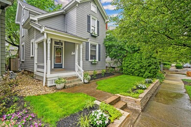 809 Ebner St, Columbus, OH 43206 - photo 2