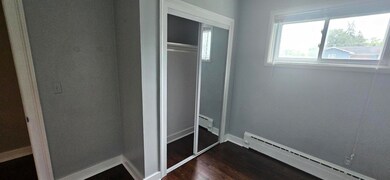 spring master Closet