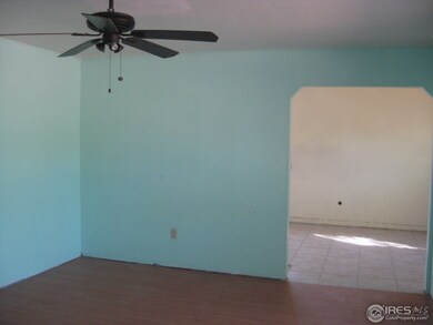 Living/Dining