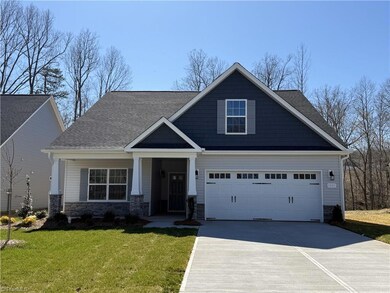 1987 Meadowview Dr unit lot 12, Graham, NC 27253 - photo 2