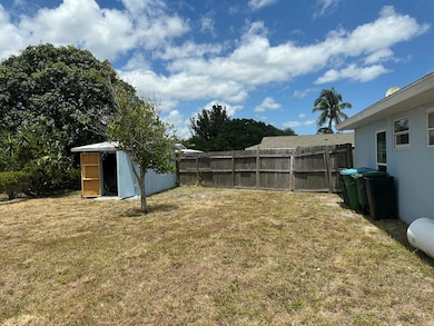 201 NE Solida Cir, Port Saint Lucie, FL 34983 - photo 4