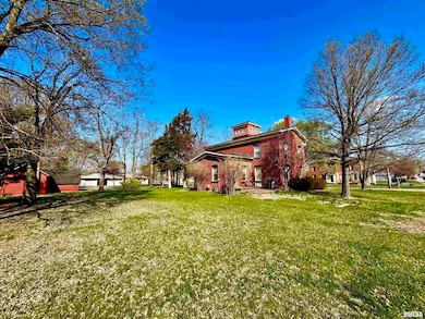 110 E Jefferson St, New Boston, IL 61272 - photo 3