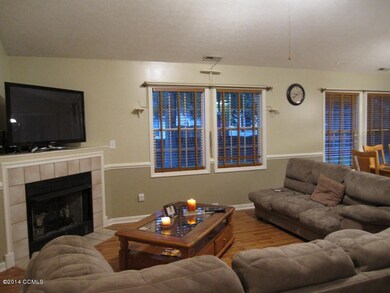 4-Living Room View 2