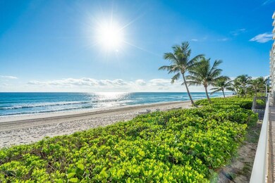 Ambassadors East unit 608, Highland Beach, FL 33487 - photo 5