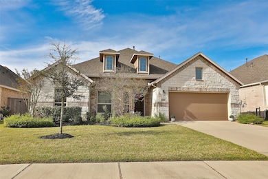 21511 Albertine Dr, Tomball, TX 77377 - photo 3